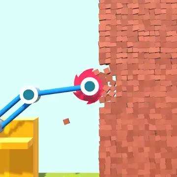 Bucket Crusher MOD APK Download